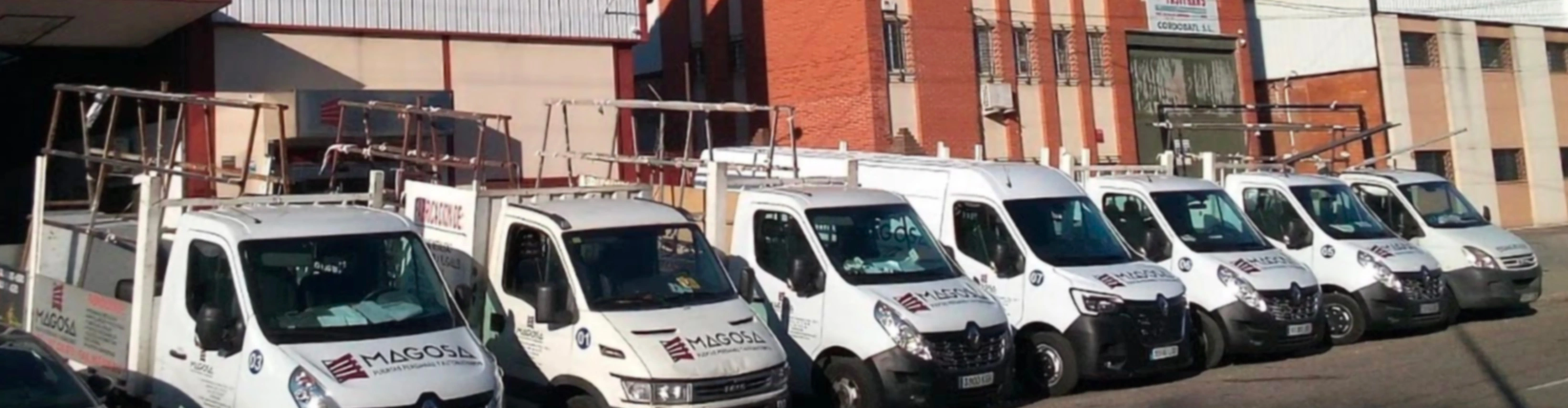 Equipo Magosa
